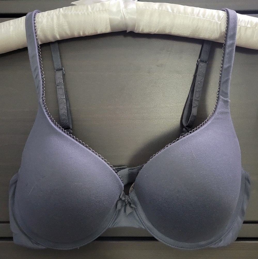 VICTORIA'S SECRET Body By Victoria 32D Perfect Shape Bra